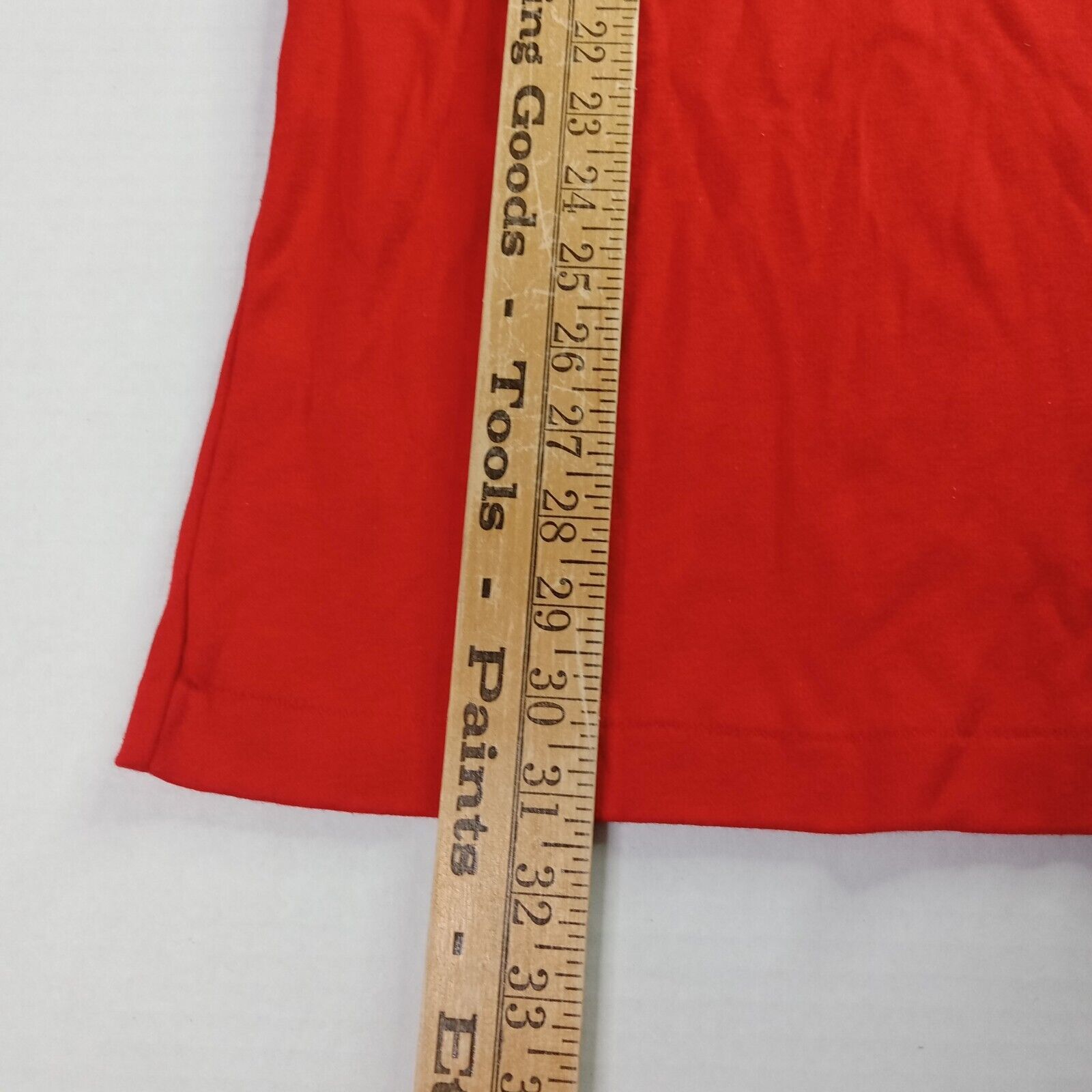 Woolrich Woolen Mills Woolrich Turtleneck Long Sleeve Shirt Hunting Red Men’s XL Size US XL / EU 56 / 4 - 6 Thumbnail