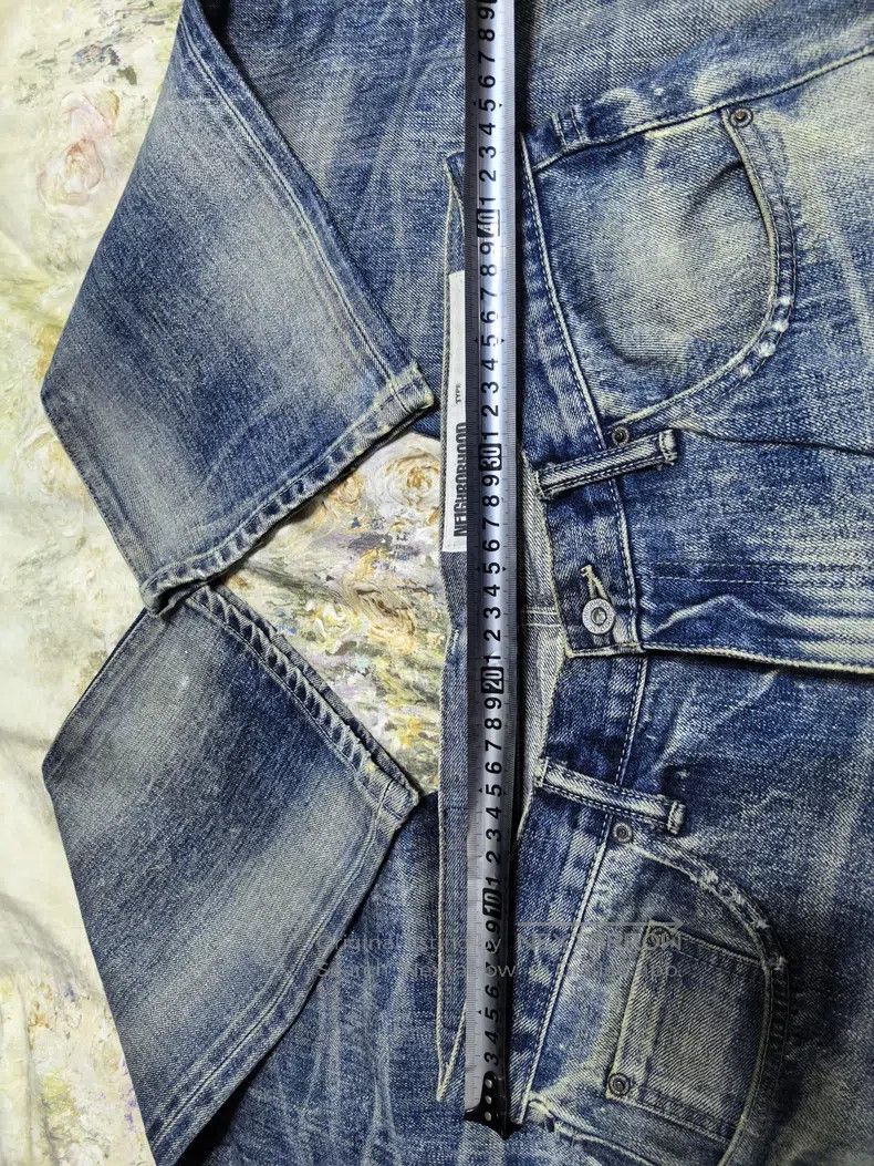 Neighborhood Neighborhood size L Jeans Size US 27 - 6 Thumbnail