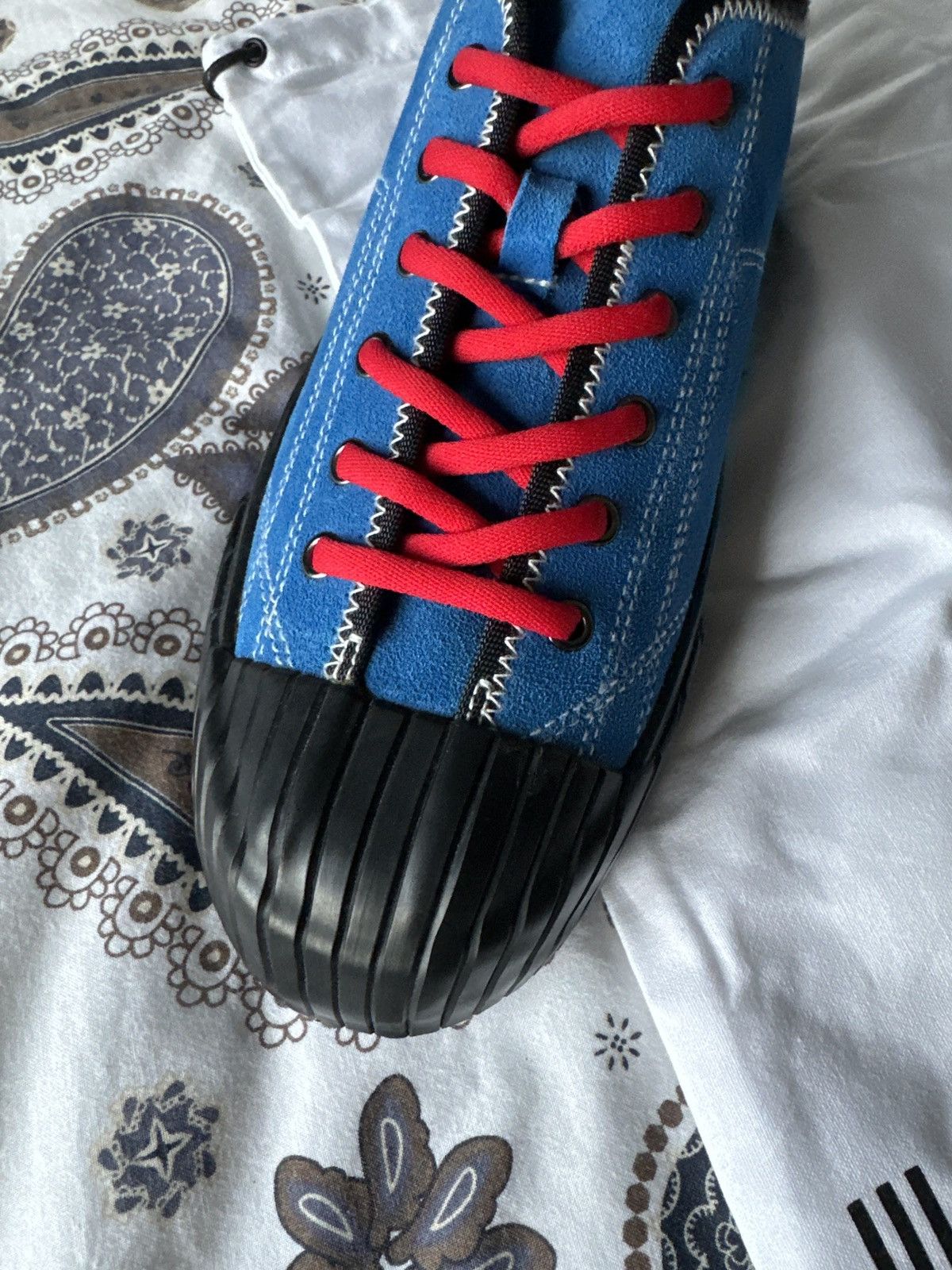 Kenzo Kenzo Sneaker Size US 8 / EU 41 - 7 Thumbnail