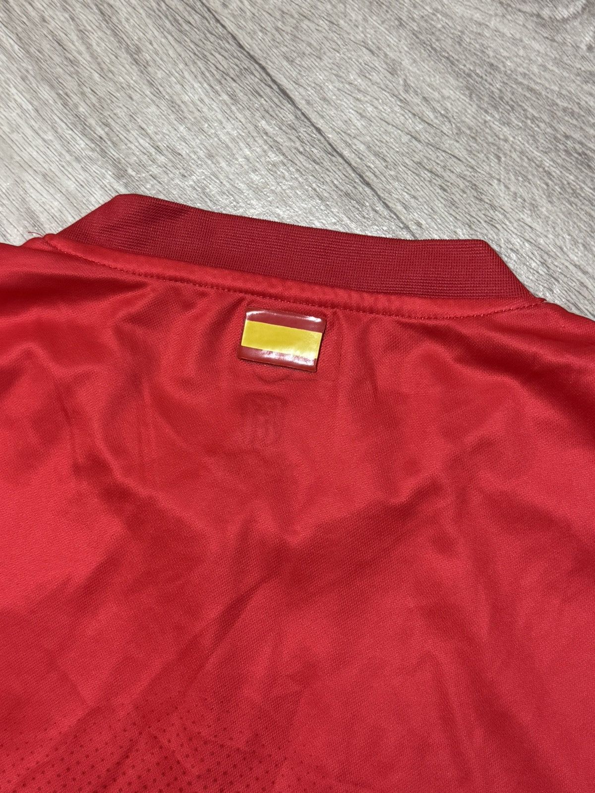 Other 🔷Atletico Madrid 2023/24 Soccer jersey🔷 Size US L / EU 52-54 / 3 - 8 Thumbnail