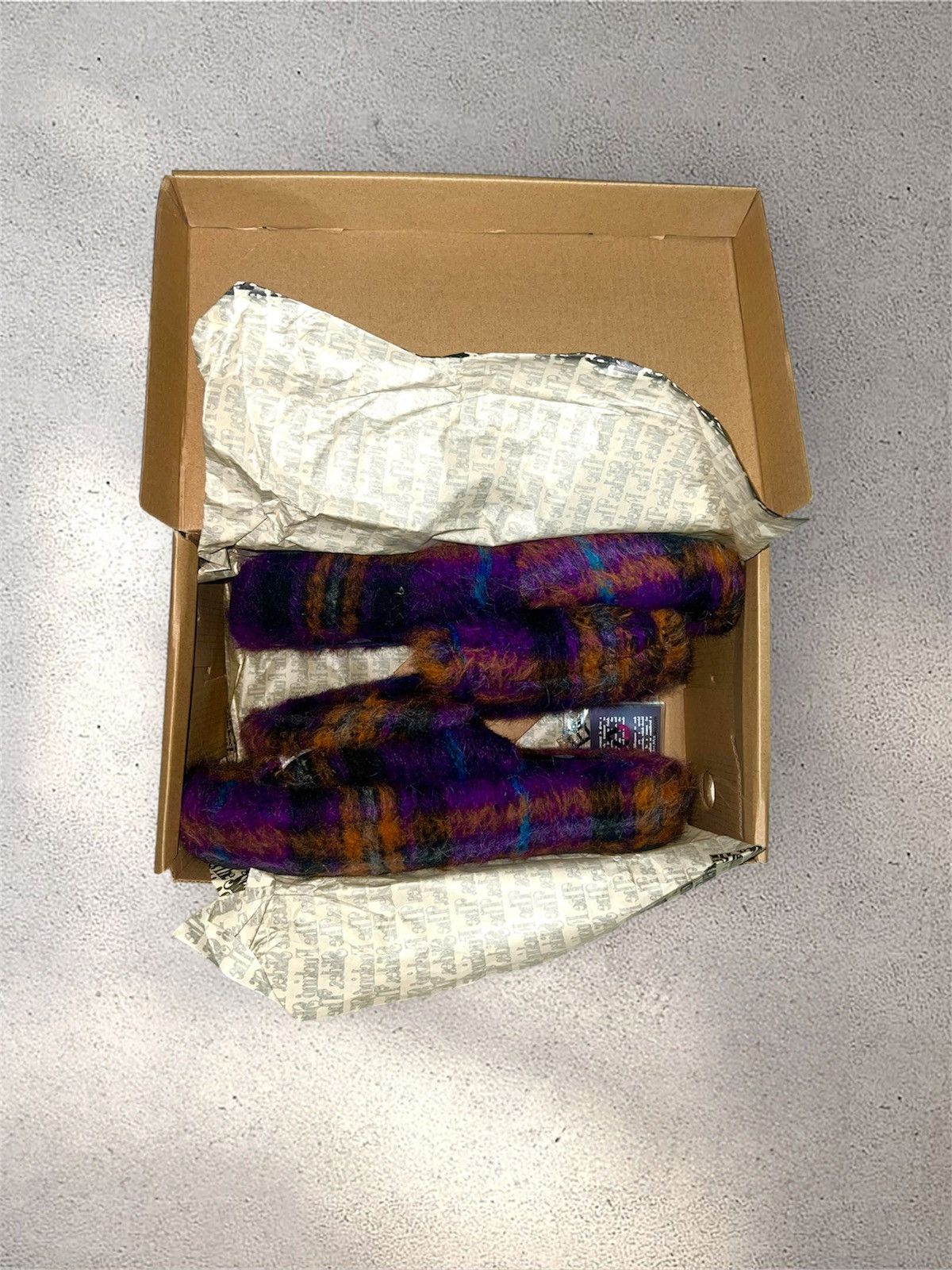 Natasha Zinko Slides