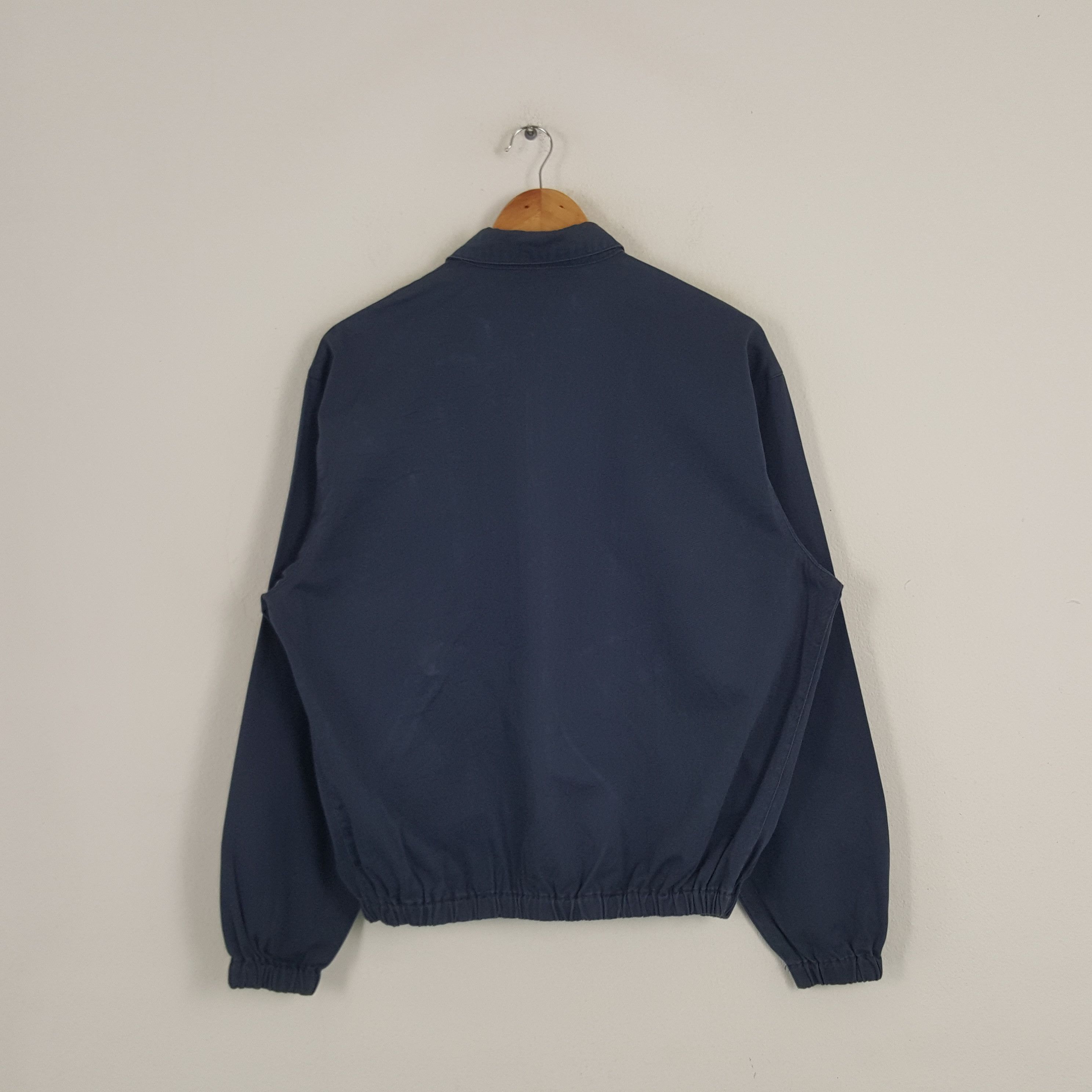 Polo Ralph Lauren × Vintage Vintage Polo Ralph Lauren Designer Brand Jacket Size US L / EU 52-54 / 3 - 3 Thumbnail