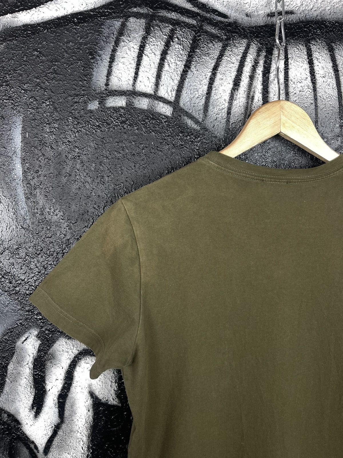 Diesel × Vintage Diesel Box Logo T-Shirt Men’s Size M Size US M / EU 48-50 / 2 - 6 Thumbnail