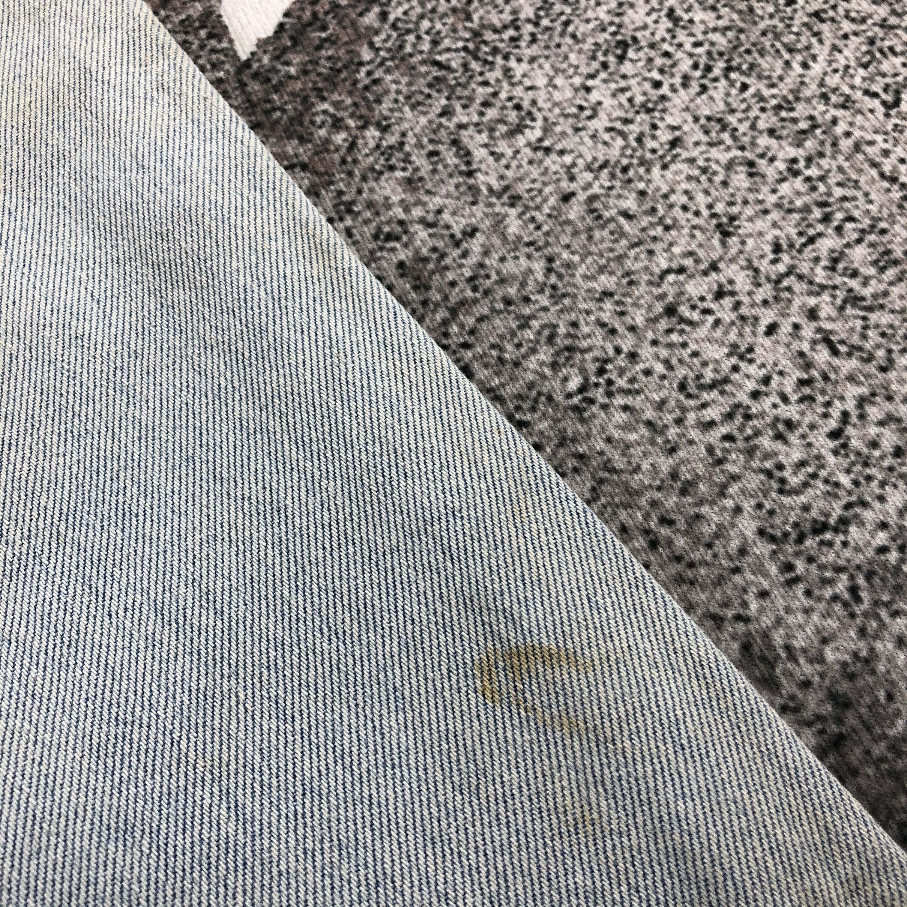 Levi's Vintage 90s Levi's 501 Jeans Dirty Light wash Denim KJ791 Size US 34 / EU 50 - 9 Thumbnail