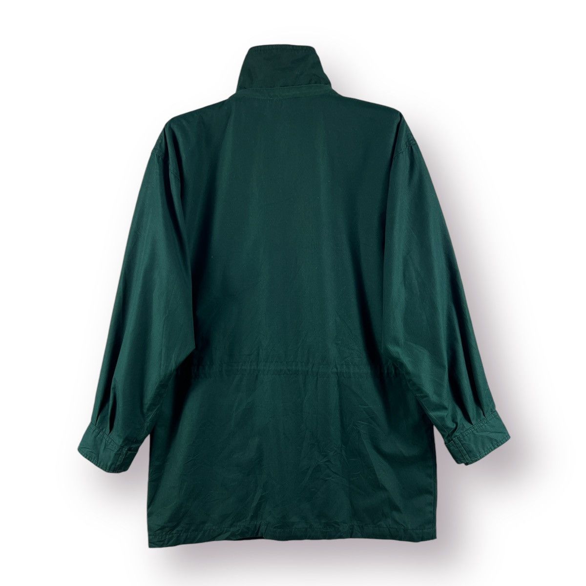Eddie Bauer 🔥 EDDIE BAUER BARN JACKET HEAVY OUTDOOR JACKET - S Size US M / EU 48-50 / 2 - 9 Thumbnail