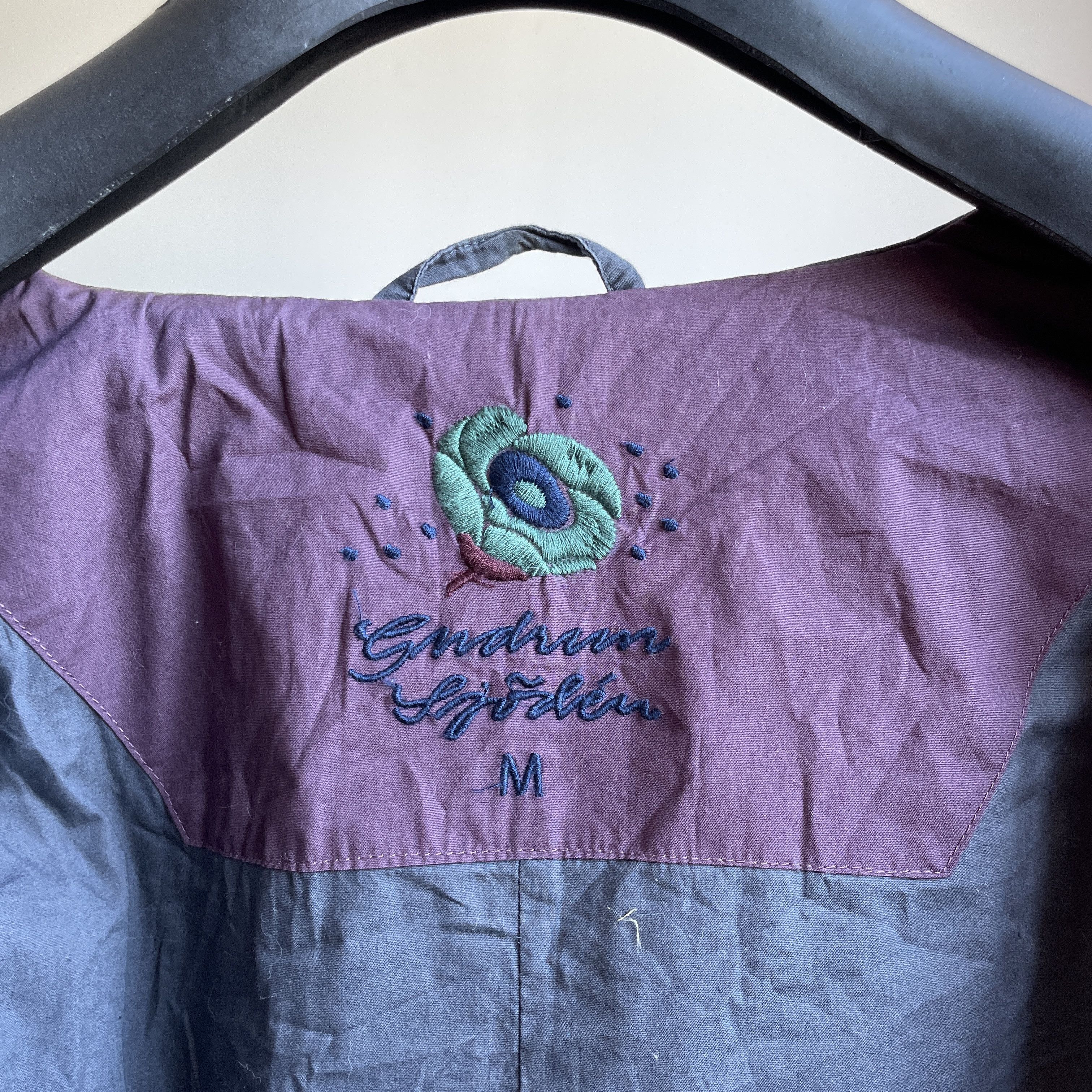 Gudrun Sjoden Gudrun Sjoden Womens Fishtail Parka Size M Size M / US 6-8 / IT 42-44 - 7 Thumbnail
