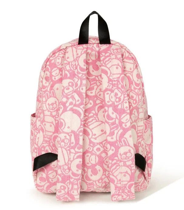 Bape Bape Baby Milo Backpack Size ONE SIZE - 2 Thumbnail