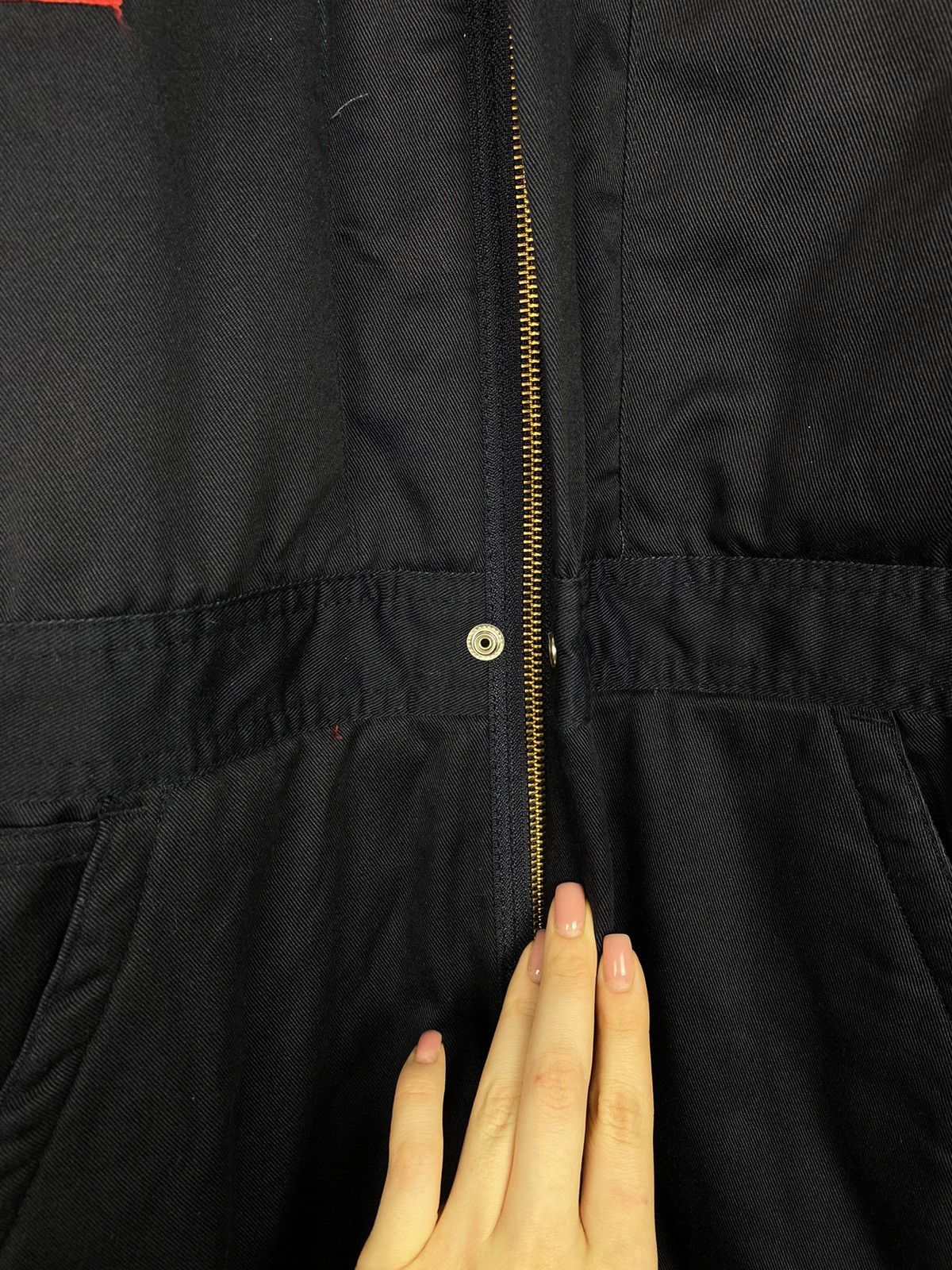 Dickies Dickies men’s workwear overall size S Size US 30 / EU 46 - 12 Thumbnail