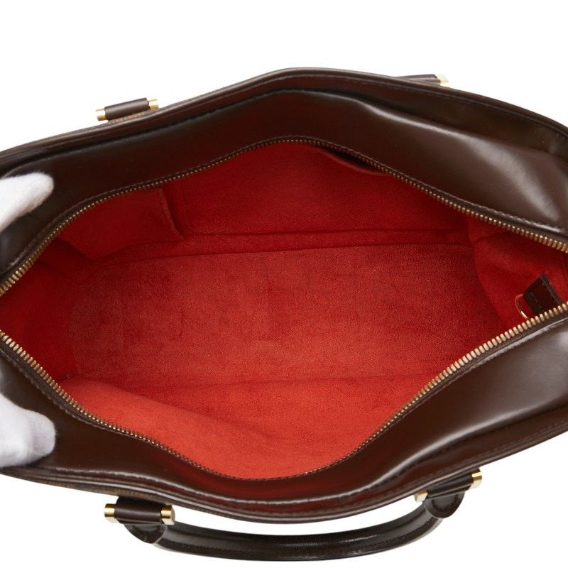Louis Vuitton Louis Vuitton Damier Sarria Oriental Handbag N51282 Size ONE SIZE - 10 Thumbnail