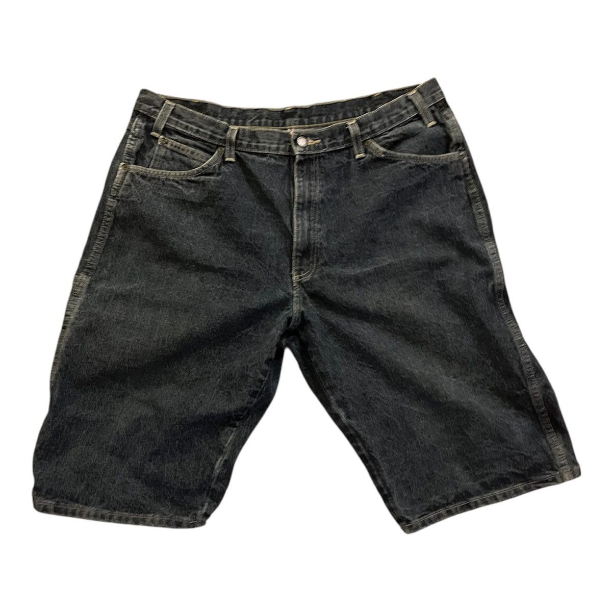 Dickies Dickies Jorts Size US 38 / EU 54 - 2 Thumbnail