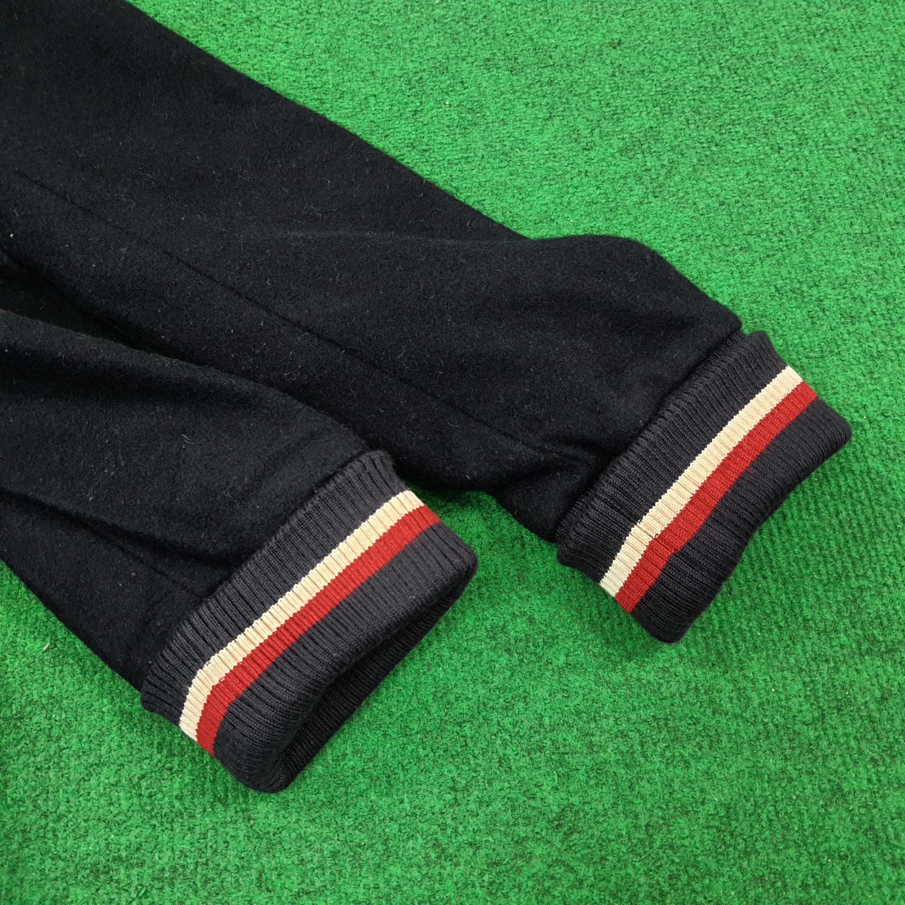 Fred Perry Vintage Fred Perry Designer Casual Jacket C240N11 Size US XS / EU 42 / 0 - 11 Thumbnail