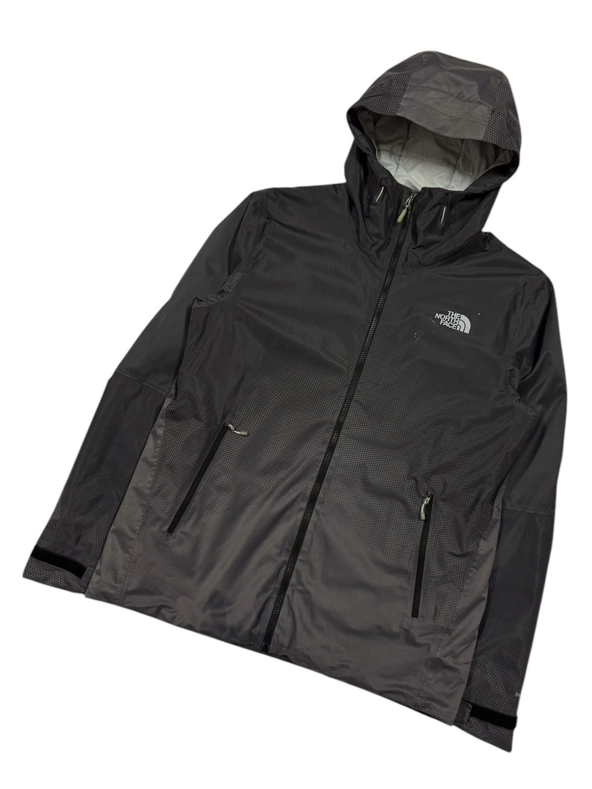 The North Face The North Face Fuseform Dot Matrix Insulated Goprcore Jacket Size US M / EU 48-50 / 2 - 9 Thumbnail