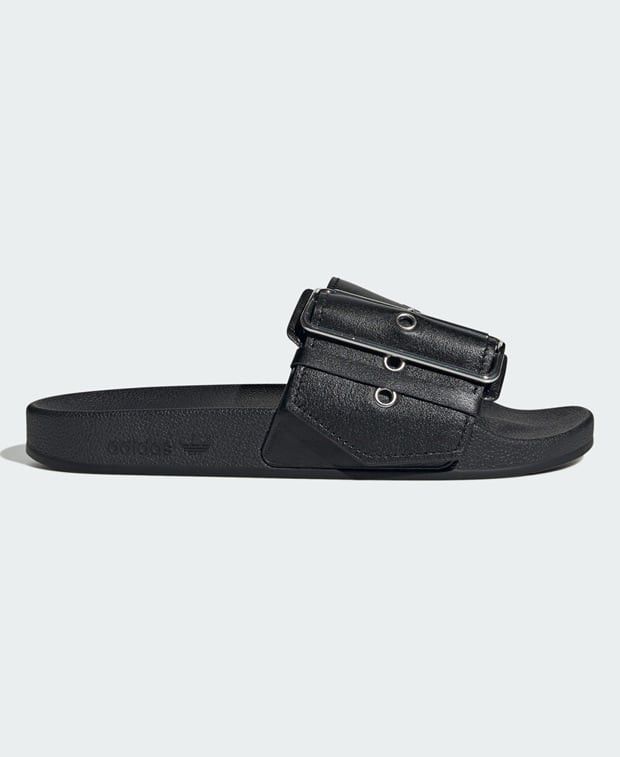Adidas Slides Size US 10.5 / EU 43-44 - 1 Thumbnail