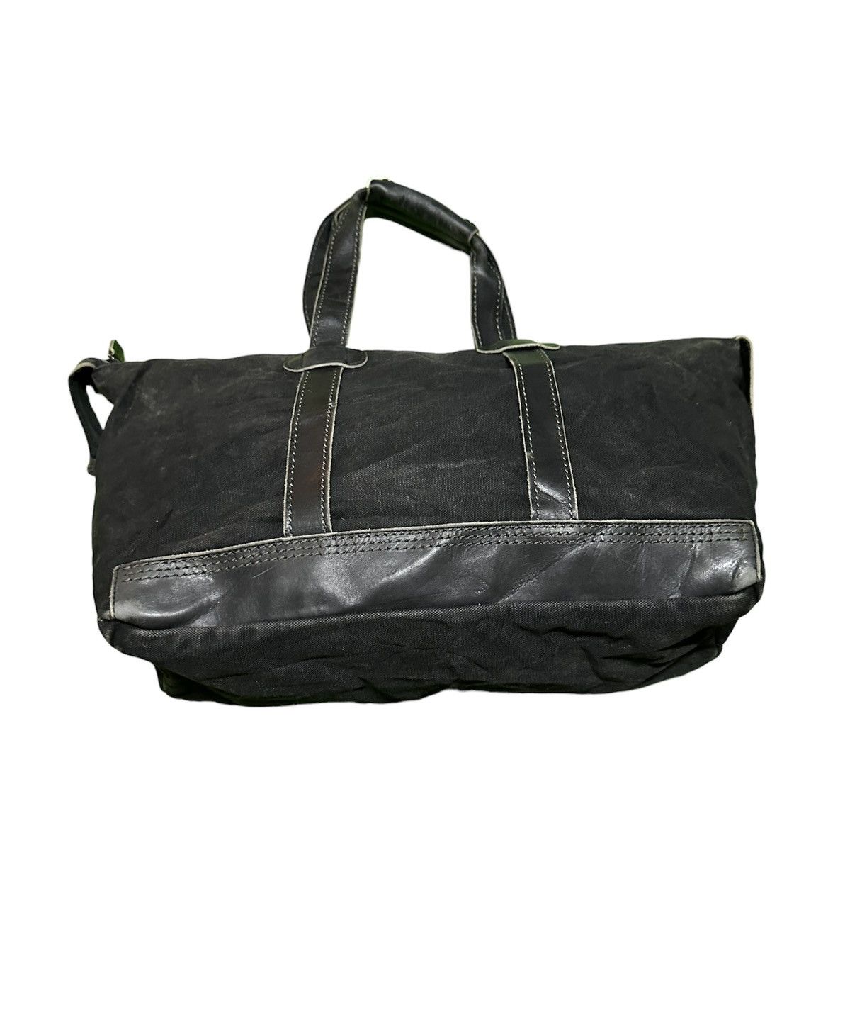 Porter Canvas tote bag porter Size ONE SIZE - 2 Thumbnail
