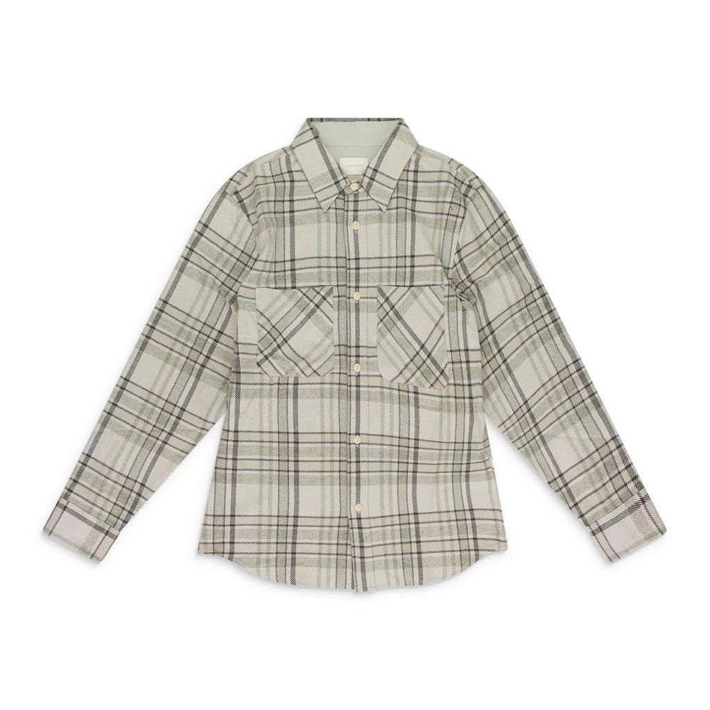 Aime Leon Dore Aimé Leon Dore Plaid Cotton Flannel Button Down XS Size US XS / EU 42 / 0 - 1 Thumbnail