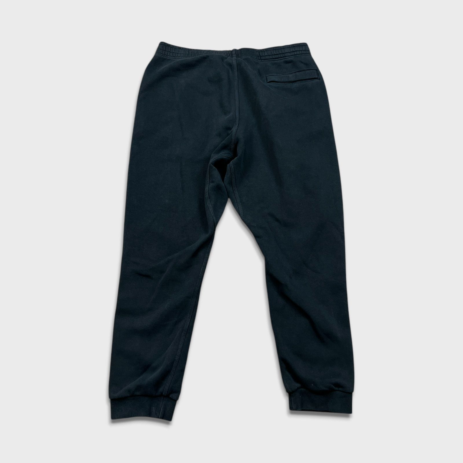 Nike Nike Sportswear Sweatpants Swoosh Athletic Fleece Gym Jogger Size US 34 / EU 50 - 6 Thumbnail