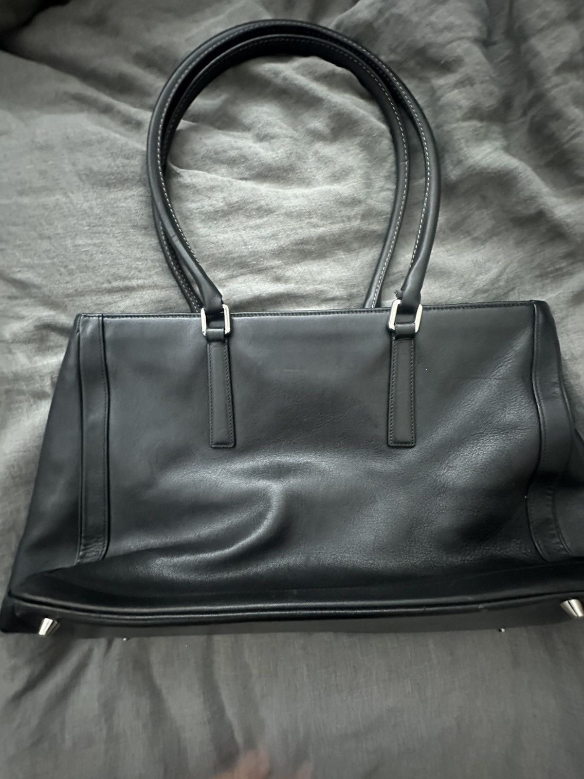 Coach Vintage Bon Bus Bag Size ONE SIZE - 3 Thumbnail