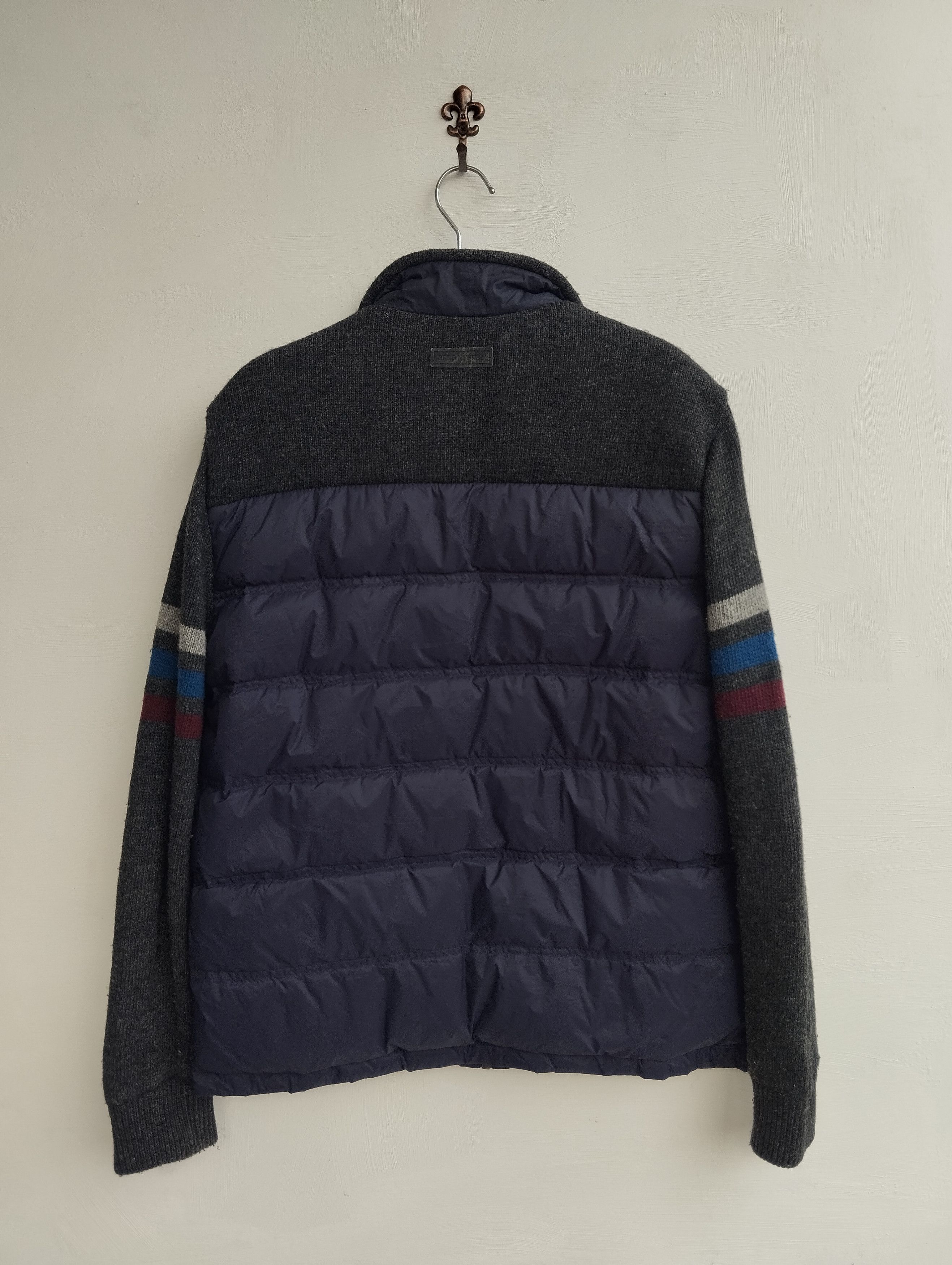 Greg Norman Greg Norman Goose Down Size US L / EU 52-54 / 3 - 3 Thumbnail