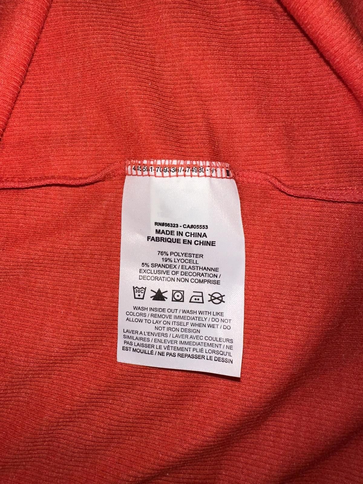 Nike Nike A.A.E 3.0 Long Sleeve Gloved Running Shirt RARE Size XS / US 0-2 / IT 36-38 - 6 Thumbnail