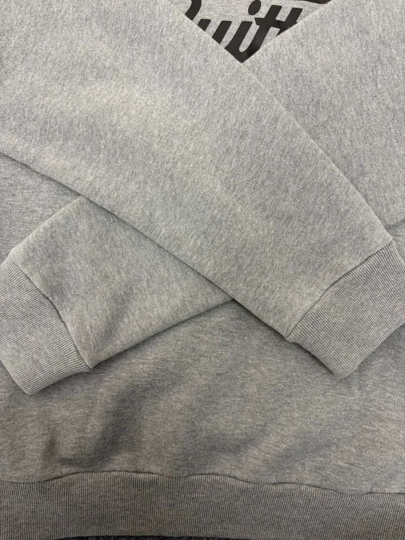 Louis Vuitton Louis Vuitton Love hoodie 2501-Nextarrow Size US S / EU 44-46 / 1 - 4 Thumbnail
