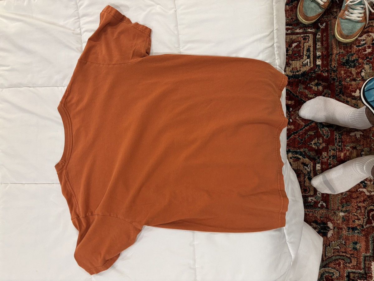 Supreme Supreme Molotov Tee Size US M / EU 48-50 / 2 - 4 Thumbnail