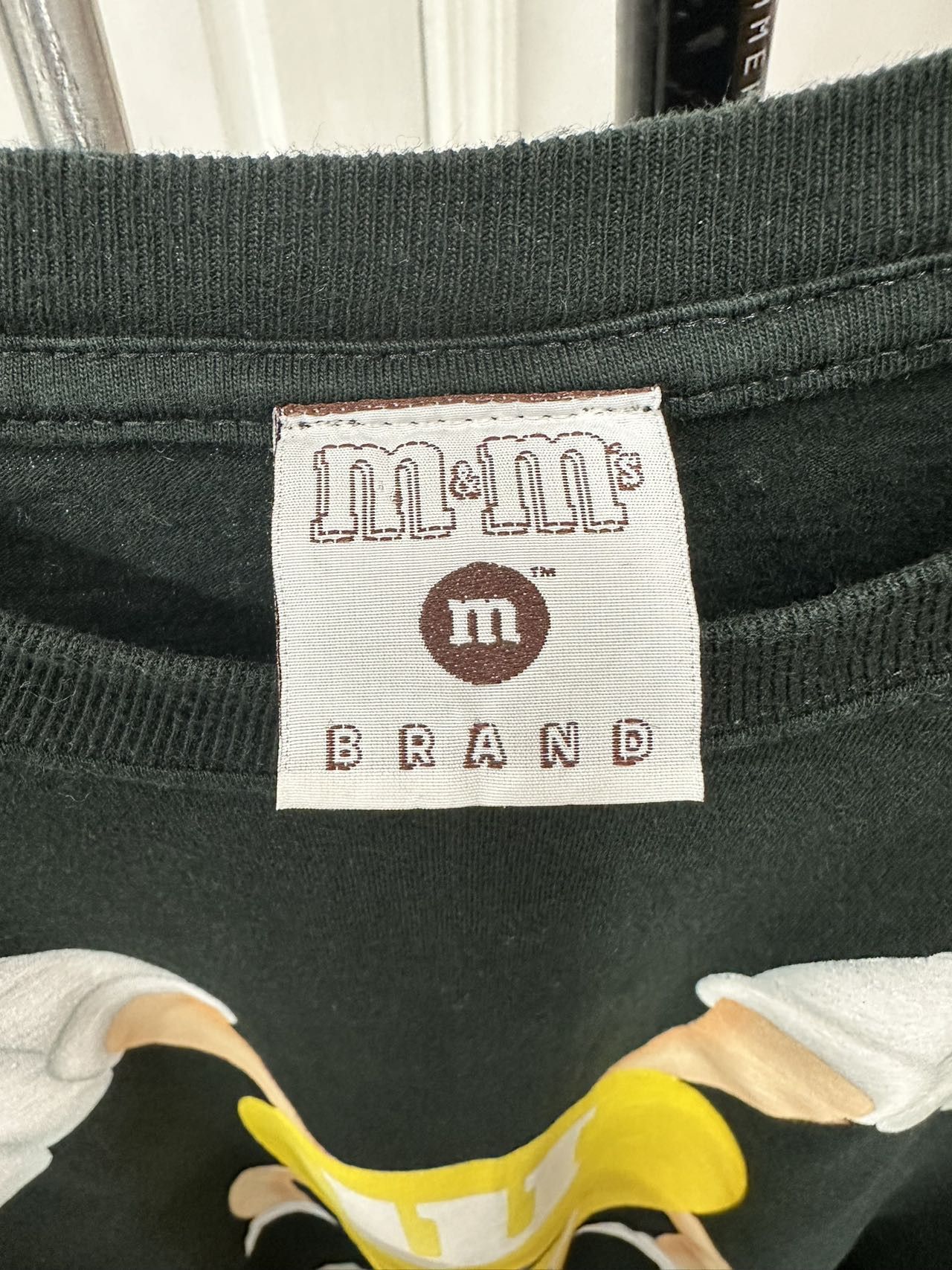 Other M7M Peanut Yellow Handstand Size US XL / EU 56 / 4 - 2 Thumbnail