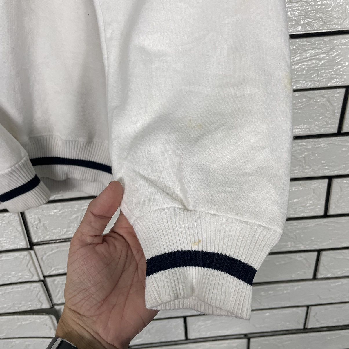 Japanese Brand Newport Yatch Club Crewneck Sweatshirt Size US S / EU 44-46 / 1 - 9 Thumbnail