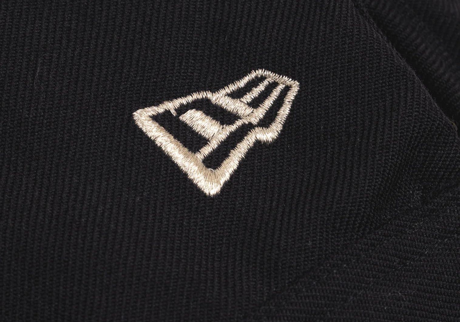 Yohji Yamamoto Yohji Yamamoto x ERA Sleeve Logo Quilted Jacket Size US M / EU 48-50 / 2 - 7 Thumbnail