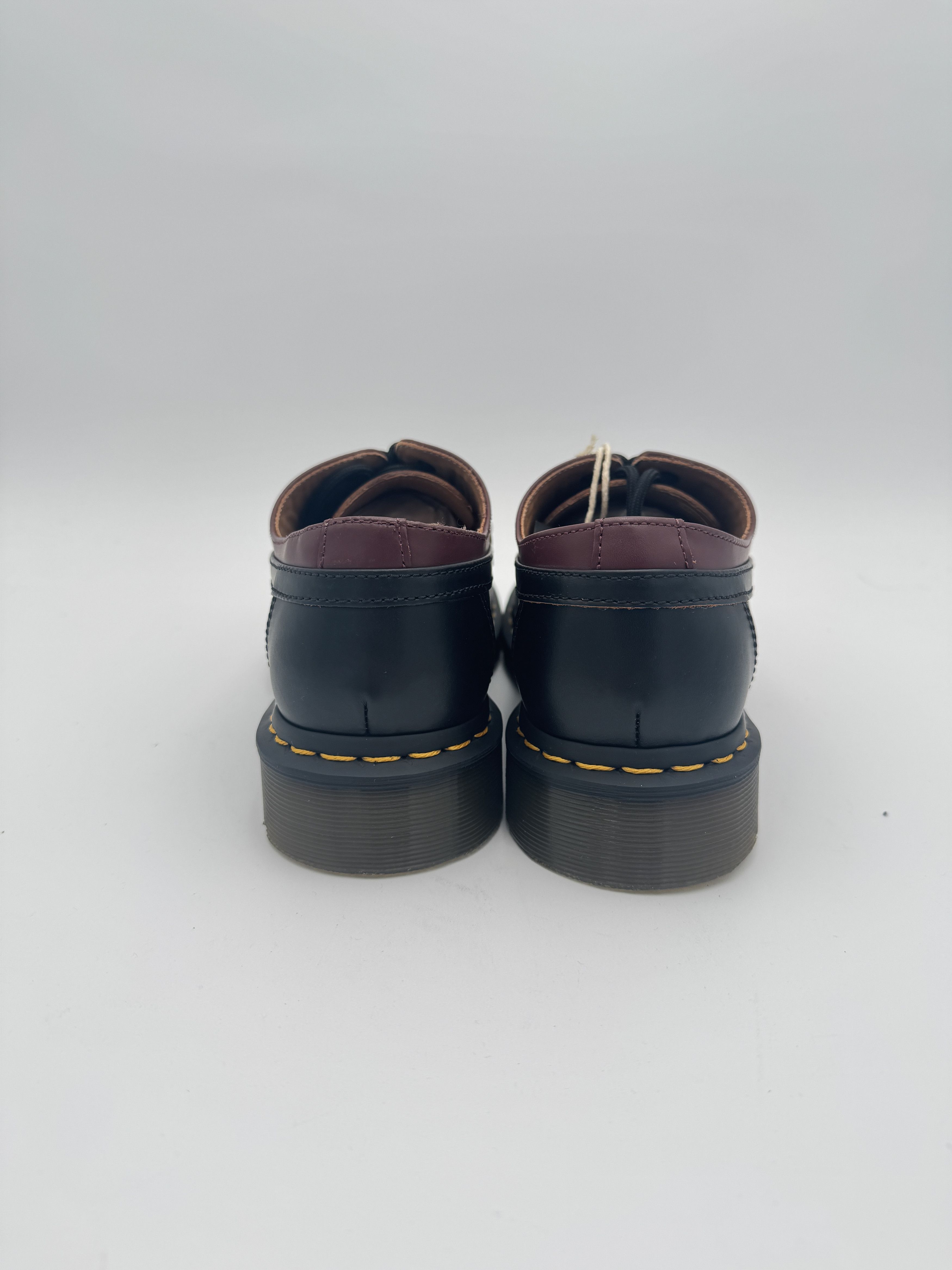 Dr. Martens × MM6 MM6 Dr. Martens 1461 Oxford Penton Loafer Hybrid Size US 9 / EU 42 - 3 Thumbnail