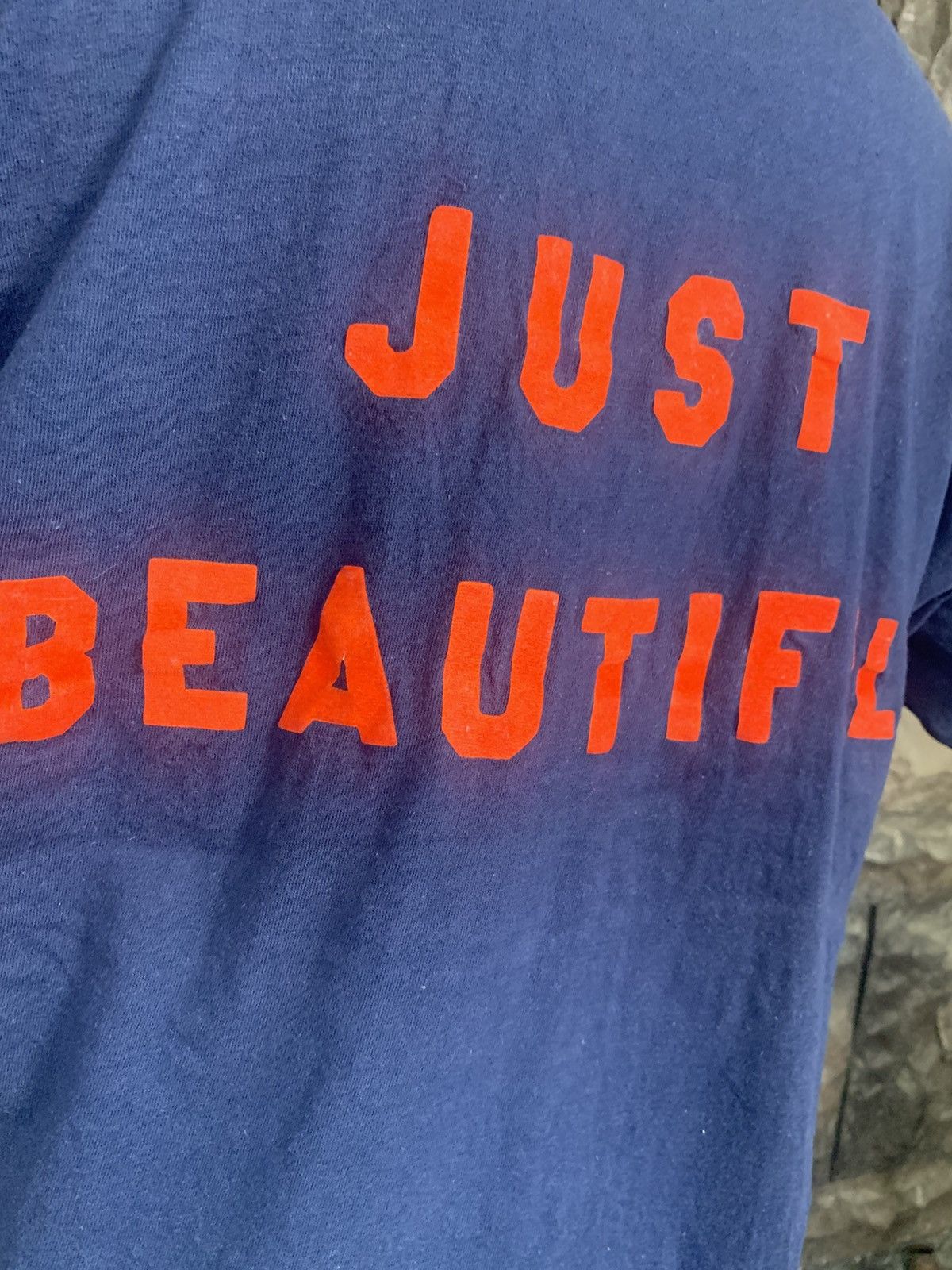 Champion Vintage 70s Champion Blue Bar Bucknell University T shirt Size US XL / EU 56 / 4 - 3 Thumbnail