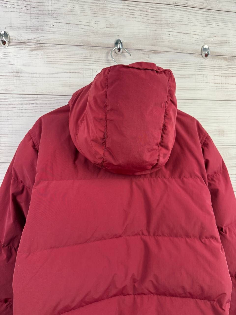 Stussy Vintage 90s Stussy Down Jacket Size US M / EU 48-50 / 2 - 15 Thumbnail