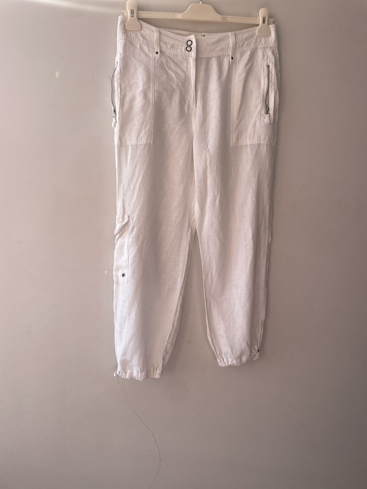 Vintage y2k trousers Size 28" / US 6 / IT 42 - 9 Thumbnail