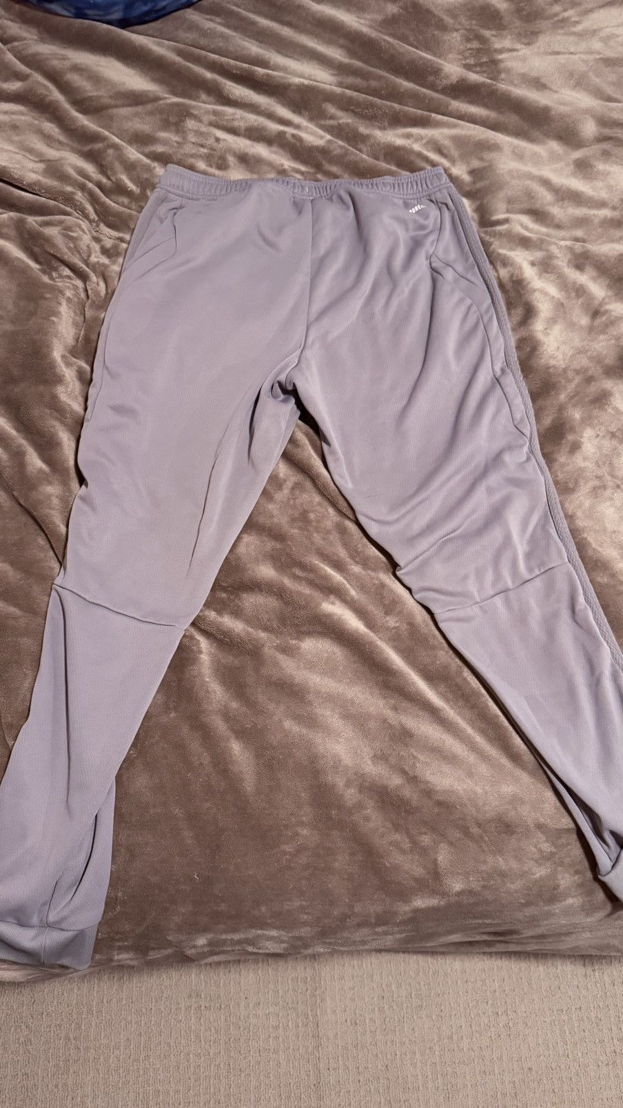 Adidas Adidas AEROREADY joggers - Size L Size US 36 / EU 52 - 3 Thumbnail