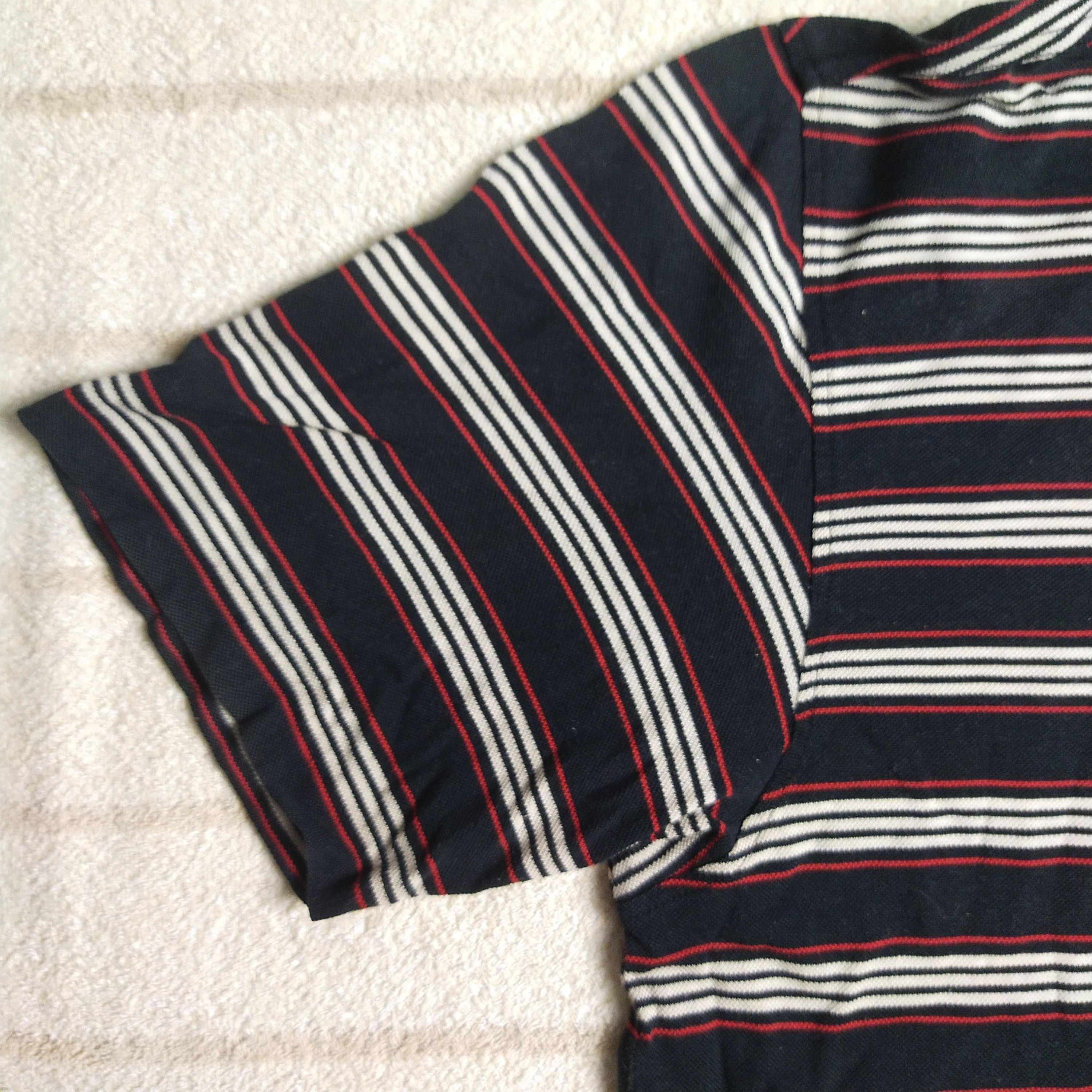 Burberry × Vintage vintage Burberry Golf 🚀🚀🚀 Size US L / EU 52-54 / 3 - 8 Thumbnail