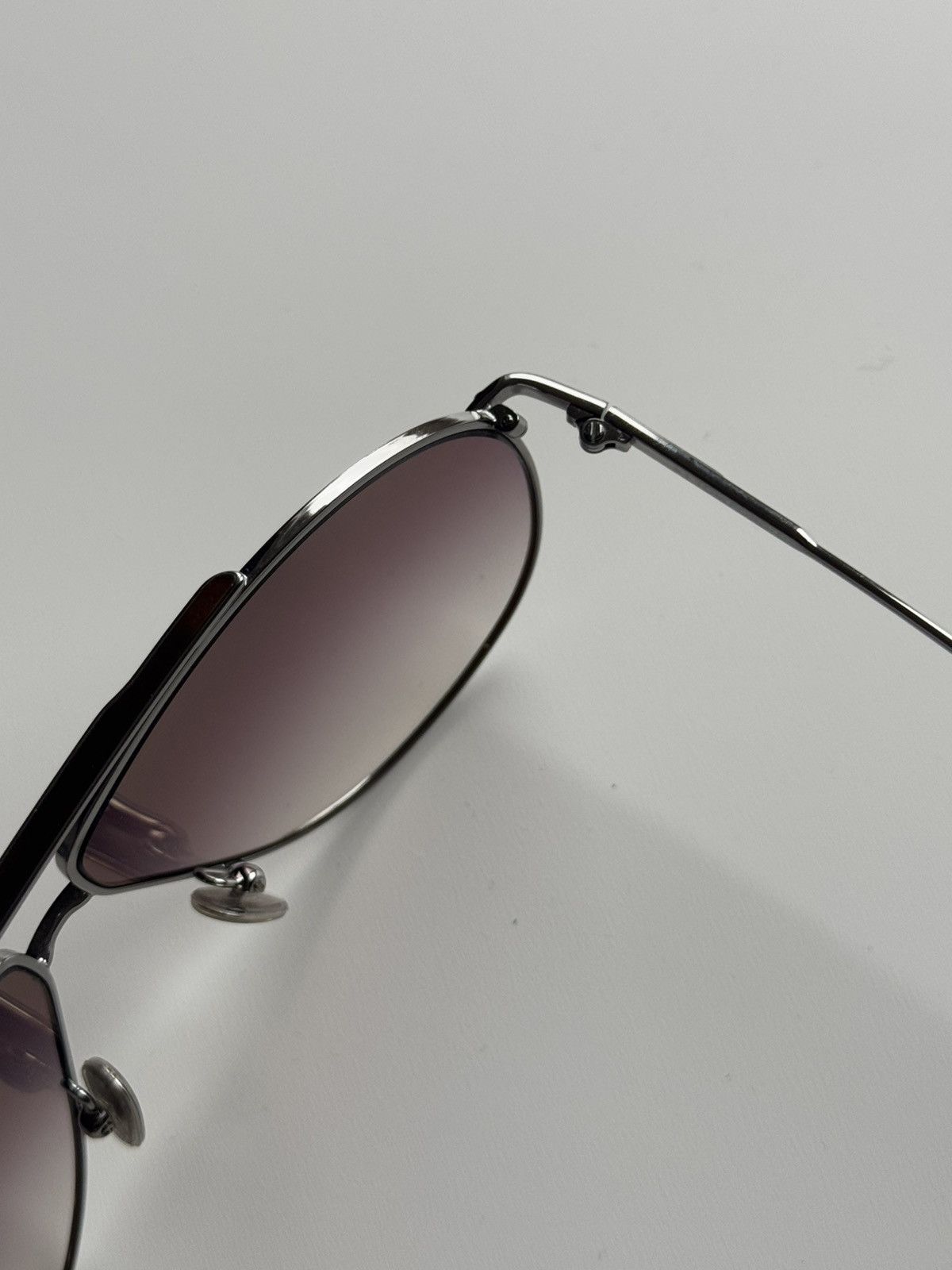 Tom Ford Tom Ford sunglasses Size ONE SIZE - 18 Thumbnail