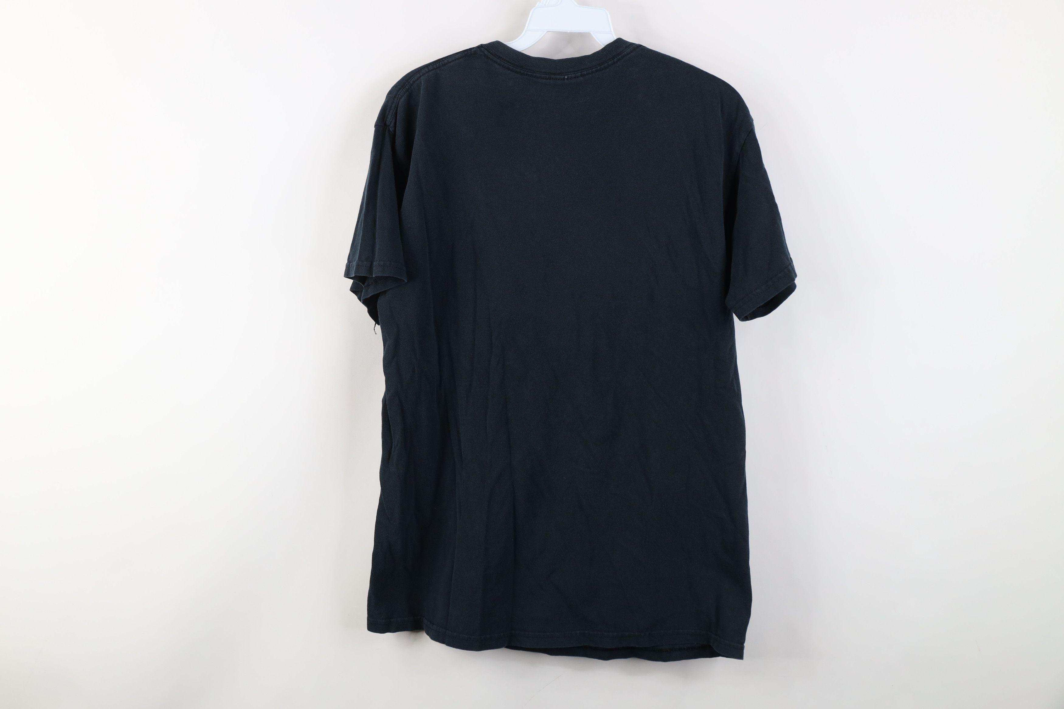 Vintage Vintage Y2K Relapse Tour Eminem Hip Hop Rap Tee T-Shirt Size US M / EU 48-50 / 2 - 12 Thumbnail