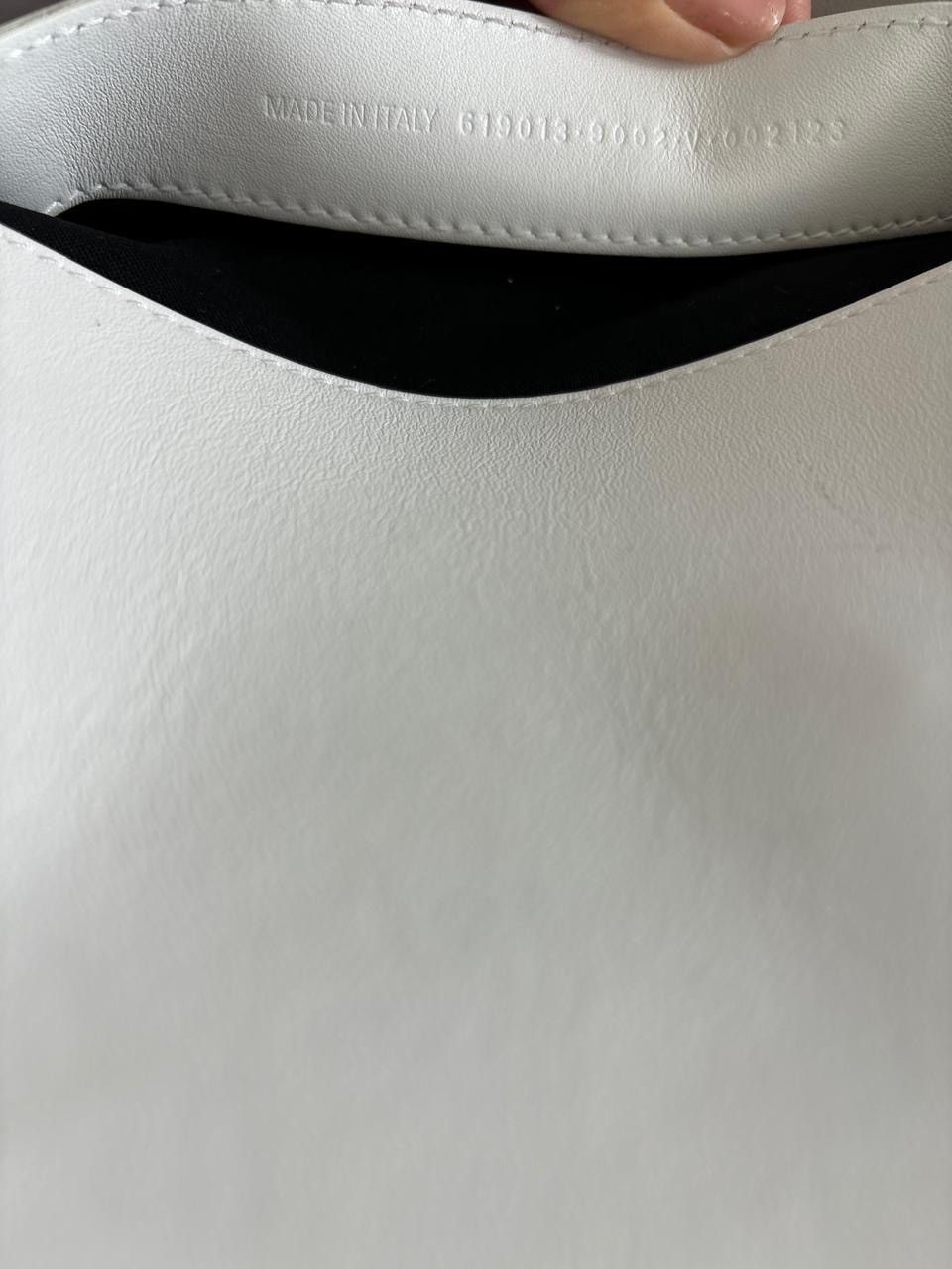 Balenciaga SS20 Balenciaga Hello Kitty Runway Ville Handbag Bag Size ONE SIZE - 9 Thumbnail