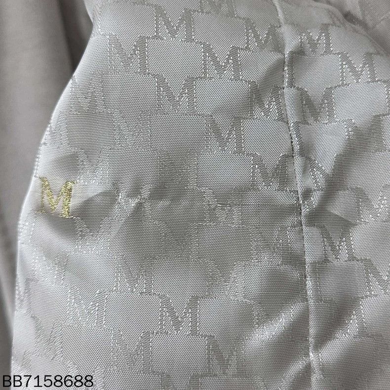 Max Mara Max Mara 101801 Long Coat Size S / US 4 / IT 40 - 6 Thumbnail