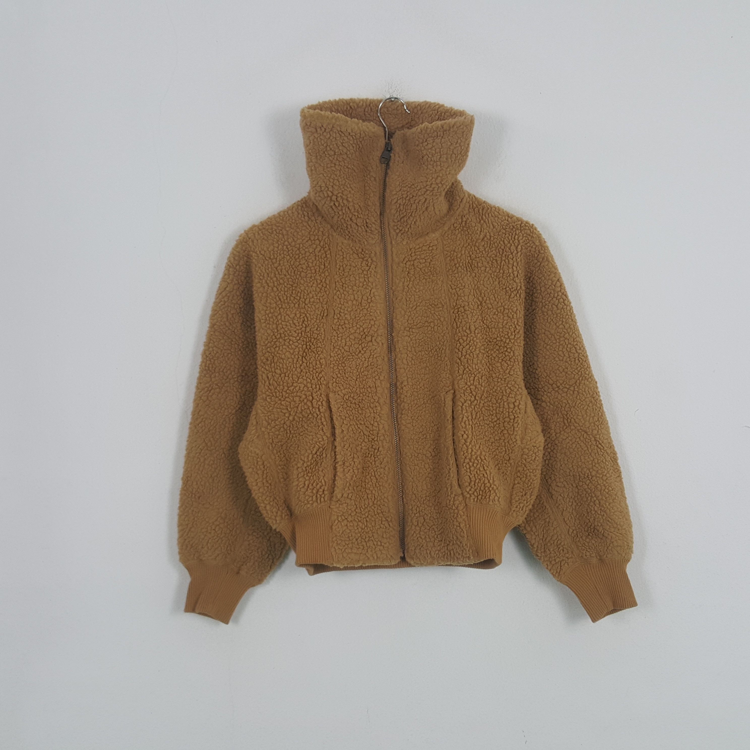Japanese Brand Vintage Uniqlo Undercover Japanese Brand Custom Art Jacket Size US M / EU 48-50 / 2 - 2 Thumbnail