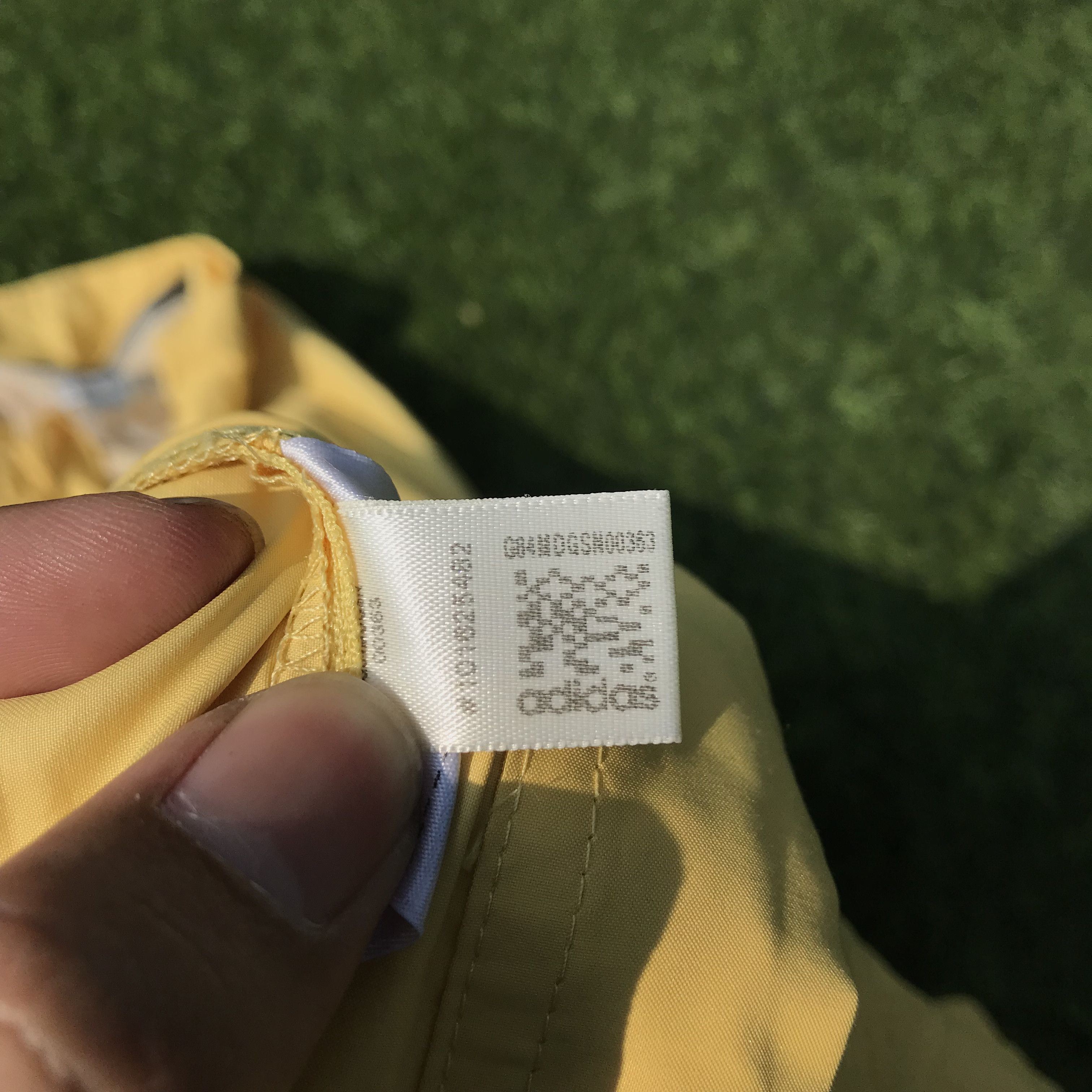 Adidas Adidas Originals Climaproof Runner Expert specialist Halfzip Size US XL / EU 56 / 4 - 11 Thumbnail