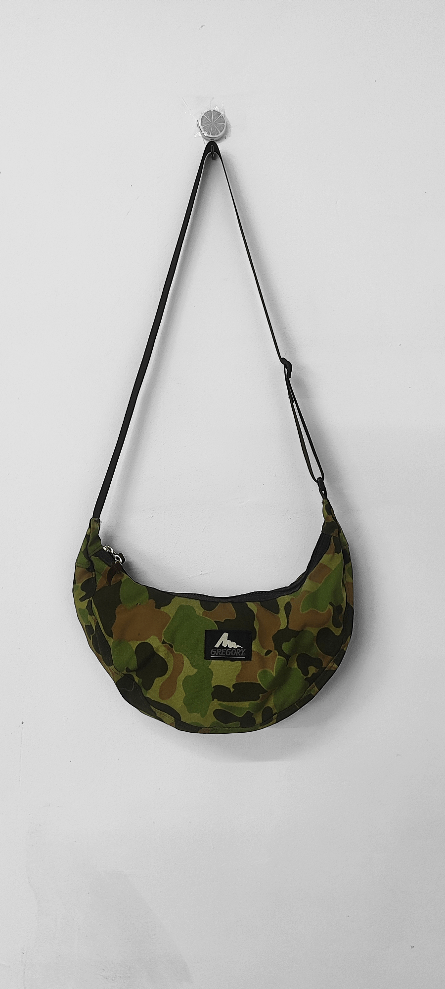 Gregory × Vintage GREGORY DUCK HUNTER CAMO 🇺🇲 Size ONE SIZE - 4 Thumbnail