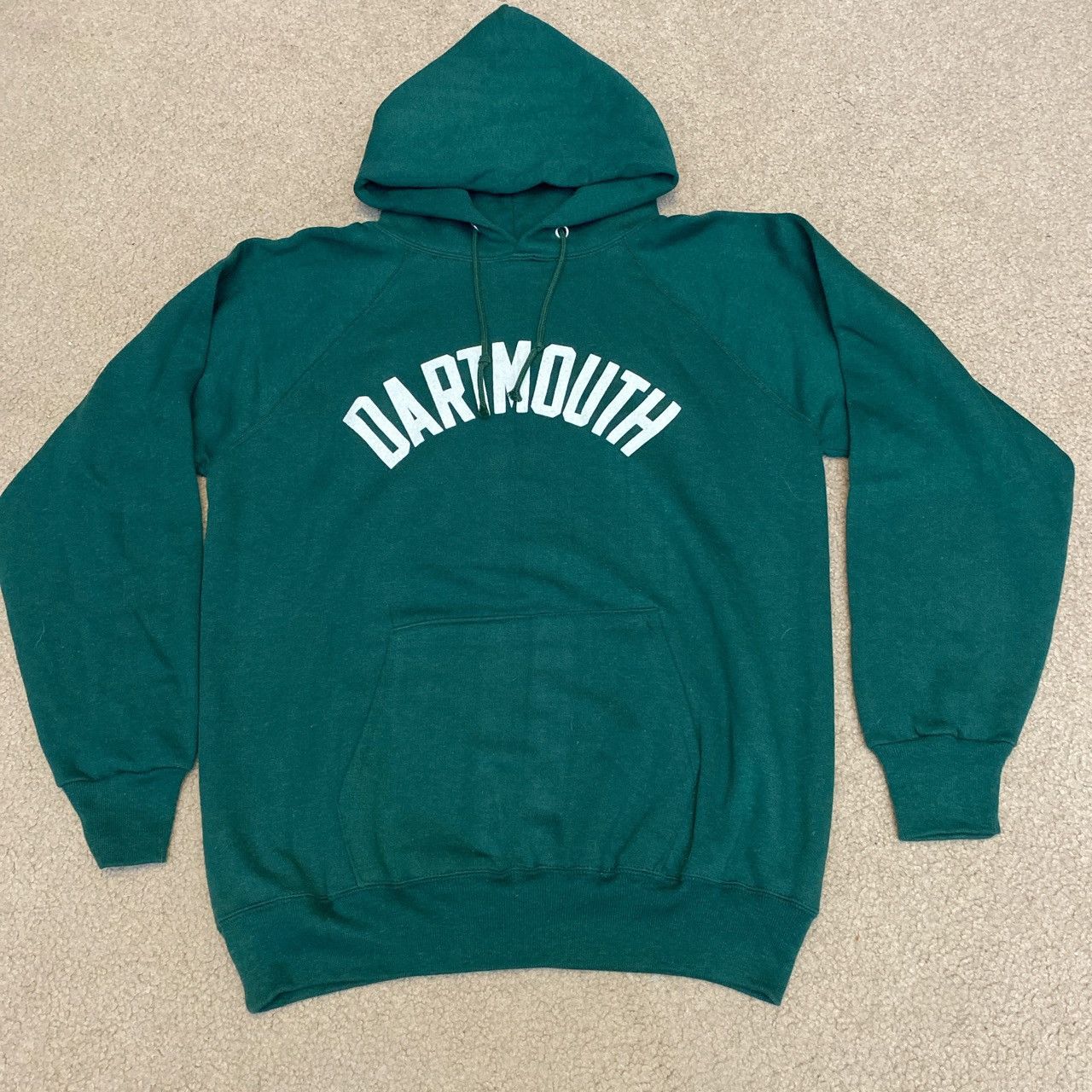 Vintage Vintage Early 80’s Champion Dartmouth College Hoodie | Grailed