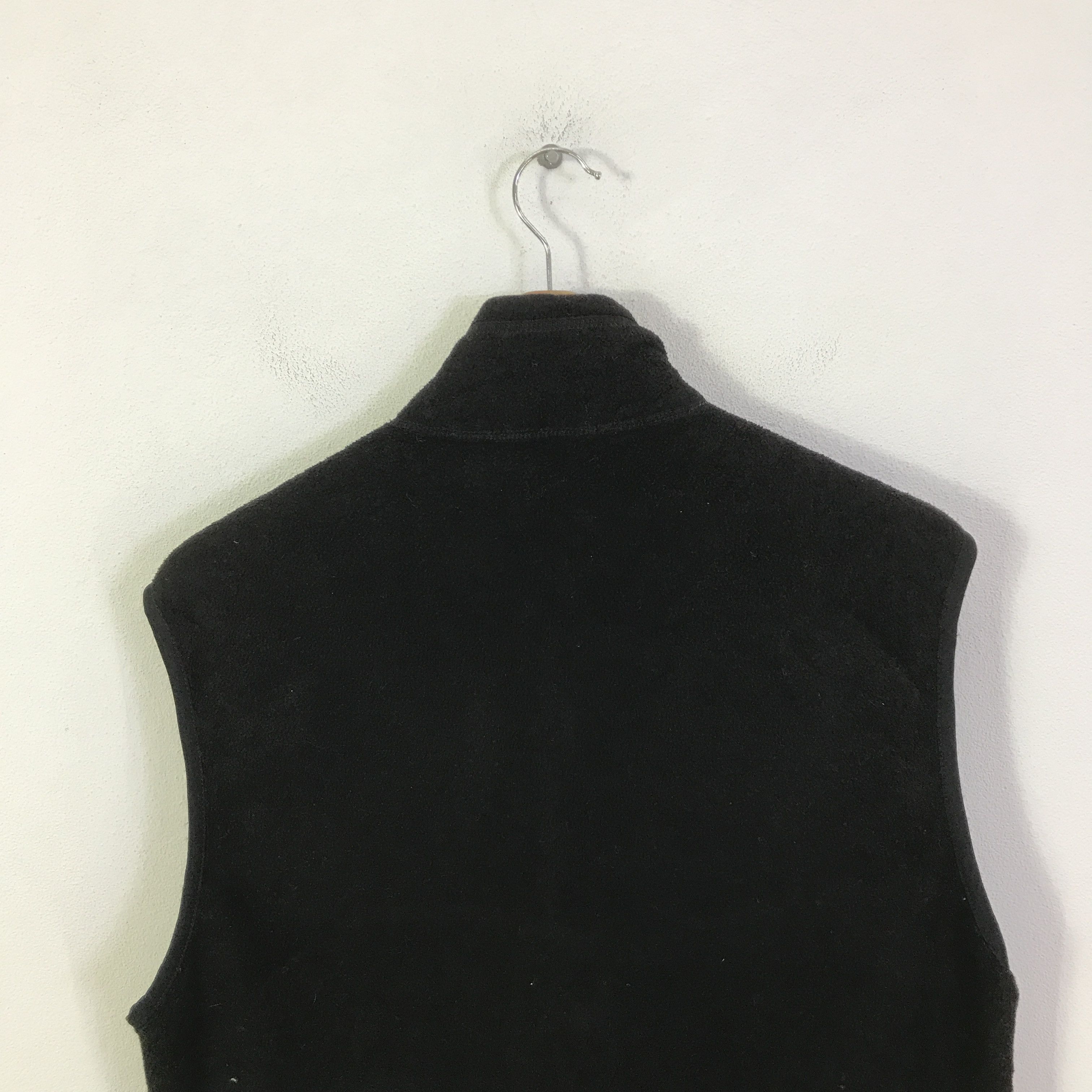 Patagonia patagonia fleece vest K116B25 Size US L / EU 52-54 / 3 - 4 Thumbnail