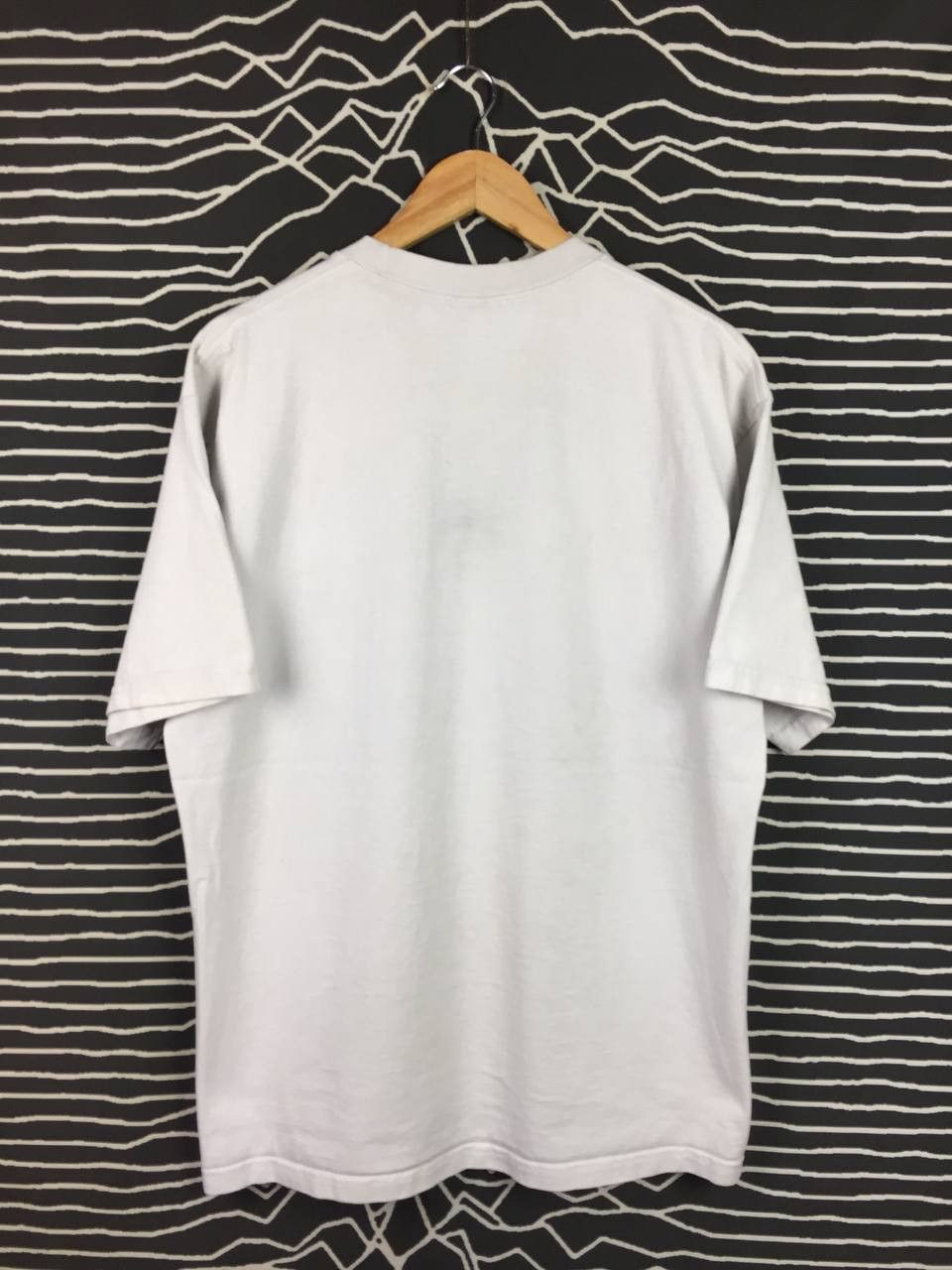 Rap Tees × Vintage Pro Club Plain Essential Hip Hop Rap Tee Size XL Size US XL / EU 56 / 4 - 8 Thumbnail