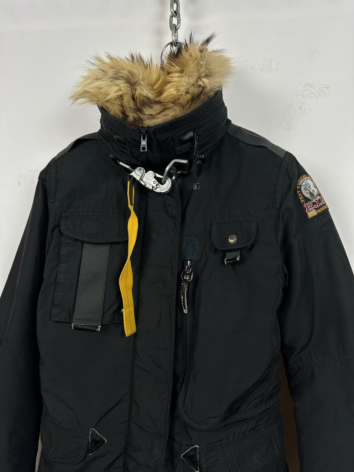 Parajumpers Parajumpers Winter Masterpiece Series Jacket Size XS / US 0-2 / IT 36-38 - 3 Thumbnail