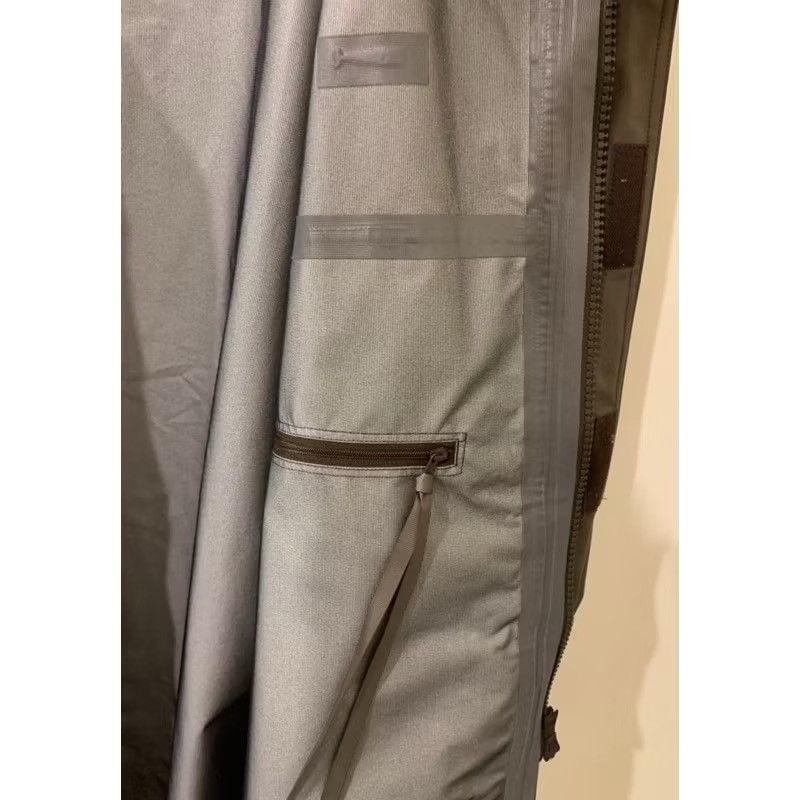 Descendant Descendant Sail Nylon Jacket Size US M / EU 48-50 / 2 - 6 Thumbnail