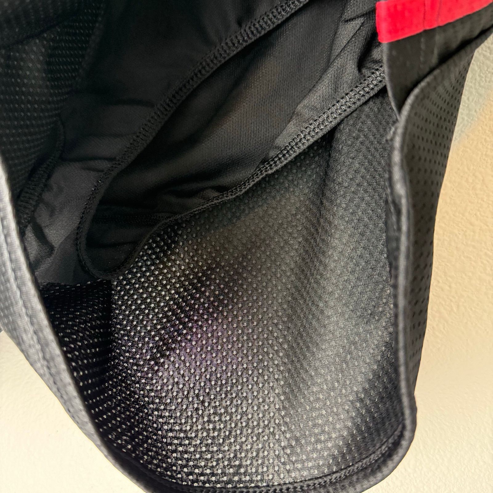 Adidas Adidas Climalite Black Shorts, Women's Sz Large Size 32" / US 10 / IT 46 - 4 Thumbnail