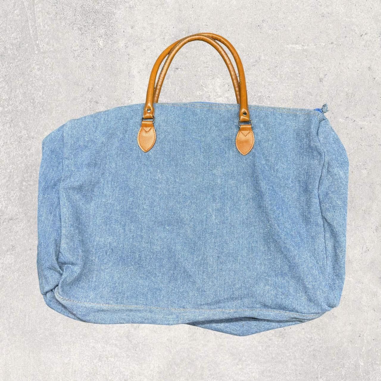 Vintage Vintage Sesame Street Tote Bag Size ONE SIZE - 3 Thumbnail