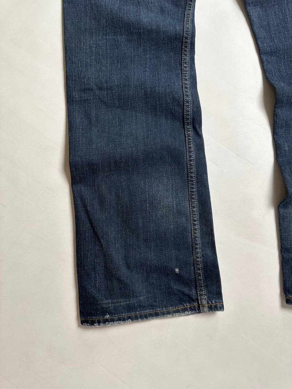 Levi's 90s Vintage Levis Wide USA Super baggy Jean Size US 32 / EU 48 - 2 Thumbnail