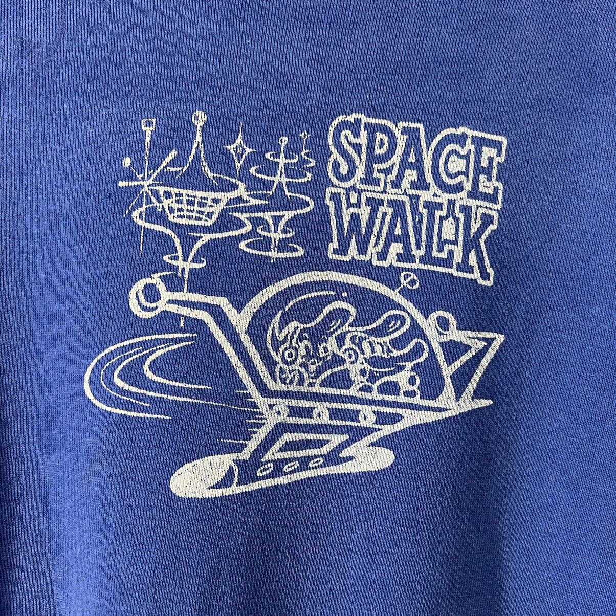 Jerzees × Vintage Vintage jerzees space welk sweatshirt crewneck Size US M / EU 48-50 / 2 - 5 Thumbnail